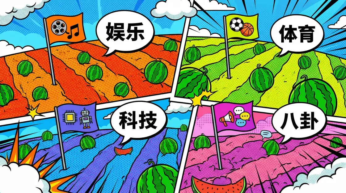 亚盈体育app 娱乐瓜田分类
